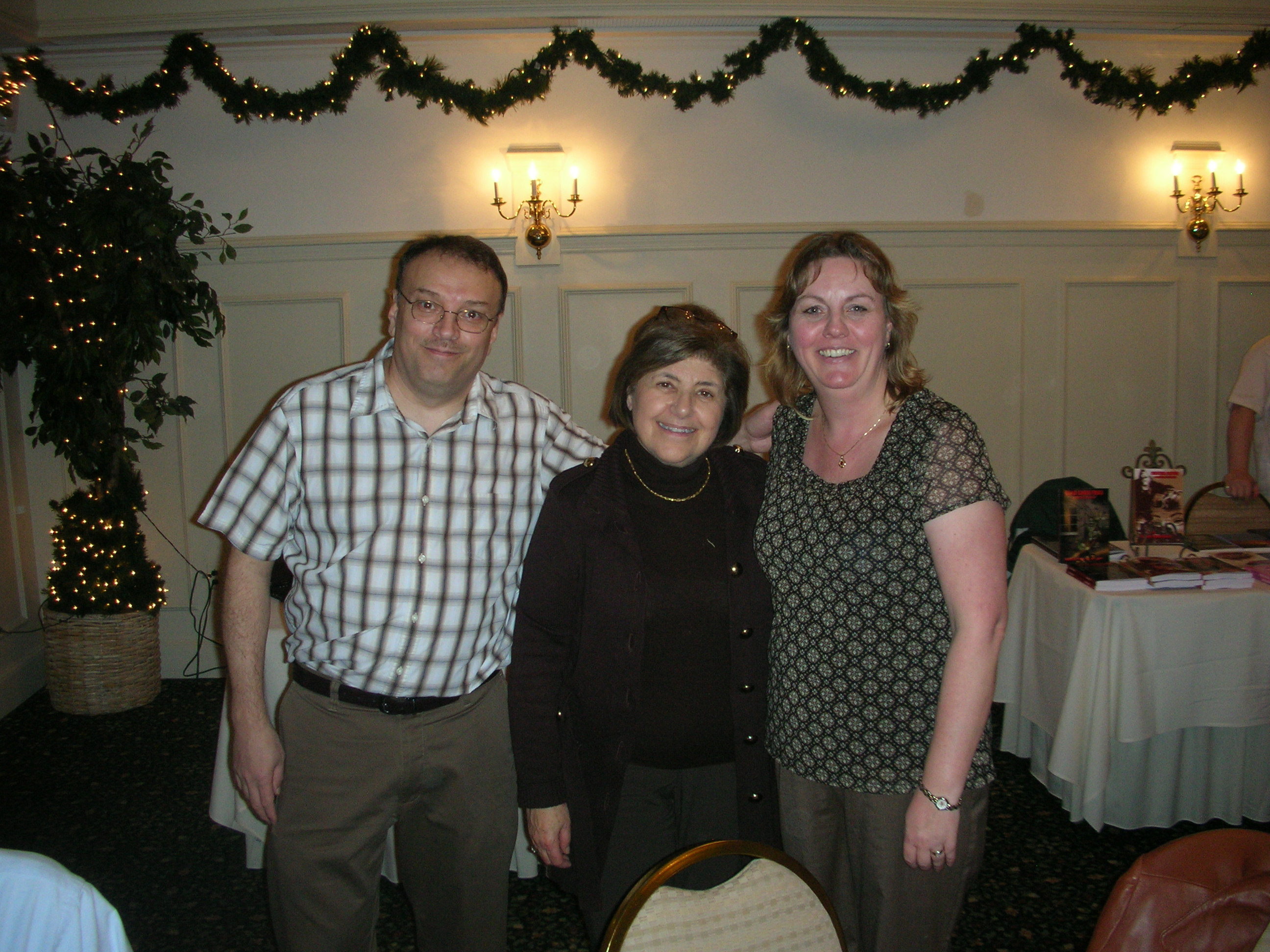 Does Mary Ann Esposito Wear A Wig 21 - 4ypjk9j